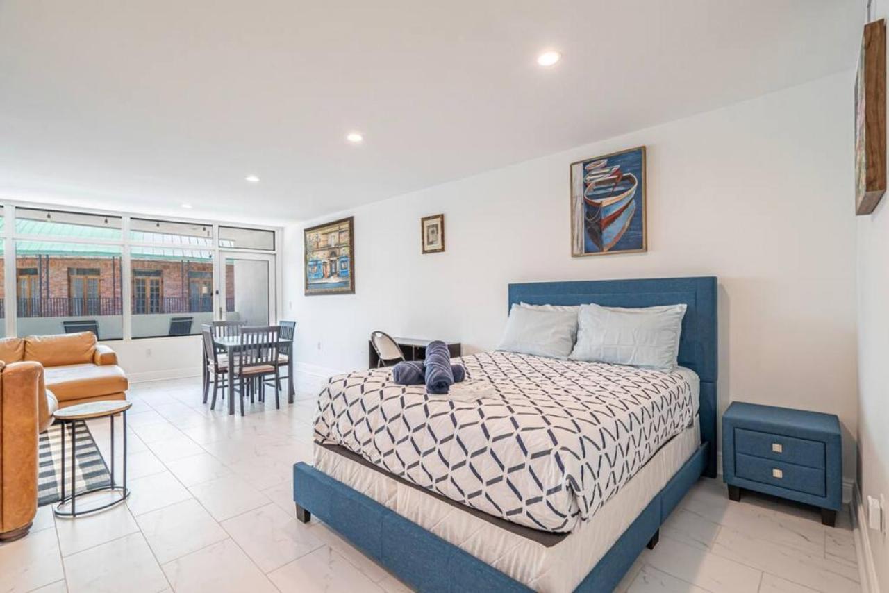The Purple Pelican Beachfront With Ocean Balcony Unit 3 Fort Lauderdale Dış mekan fotoğraf