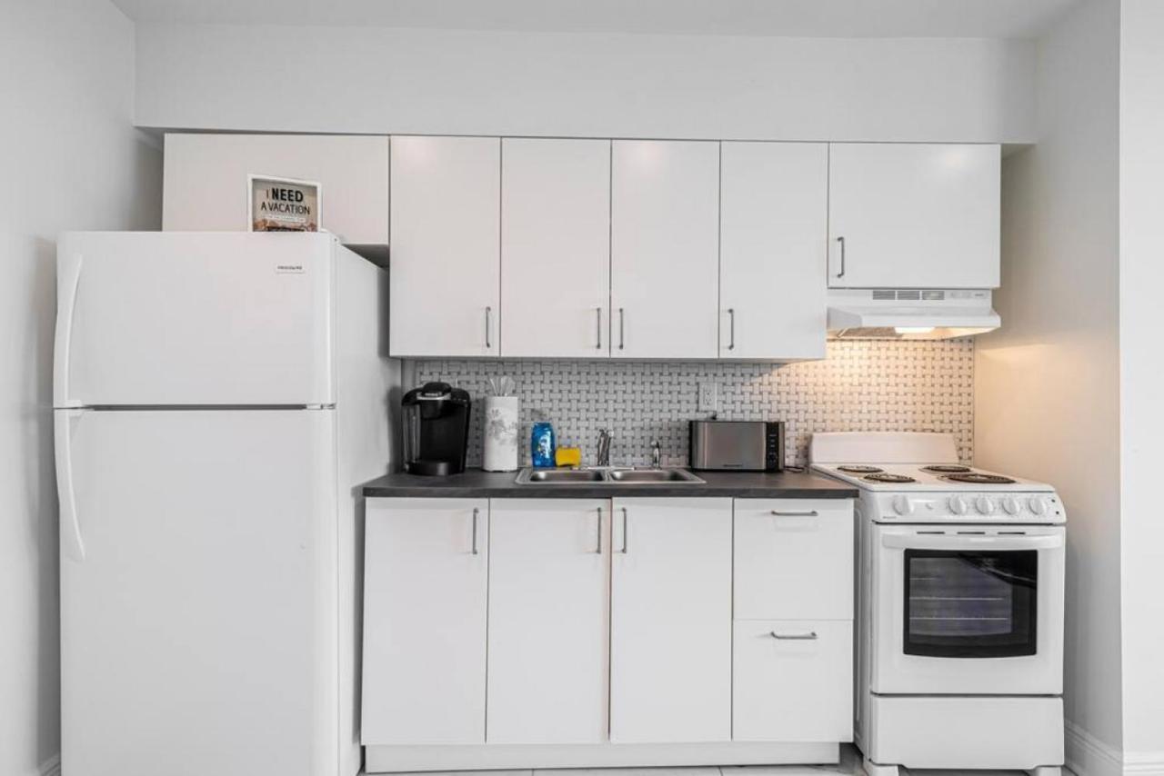 The Purple Pelican Beachfront With Ocean Balcony Unit 3 Fort Lauderdale Dış mekan fotoğraf