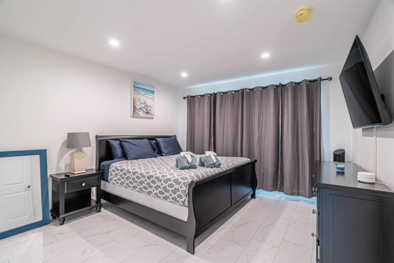 The Purple Pelican Beachfront With Ocean Balcony Unit 3 Fort Lauderdale Dış mekan fotoğraf