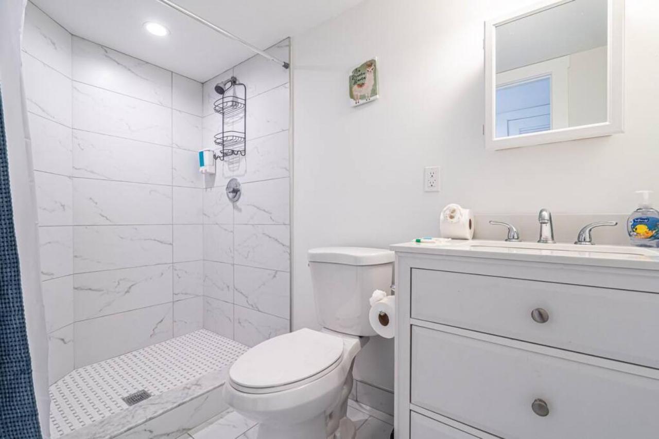 The Purple Pelican Beachfront With Ocean Balcony Unit 3 Fort Lauderdale Dış mekan fotoğraf